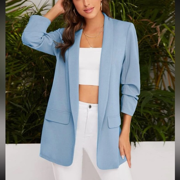 Blazer - Picture 1 of 2